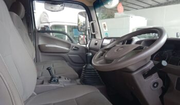 🚚 2021/22 FOTON BJ1088VE (UBS) | FIBER BOX 21’4″ | 1 LHS DOOR full