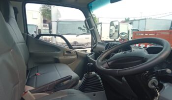 🚚 2012 HINO WU600 | ALU BOX 10’7″ | 2 RHS + 2 LHS DOORS full