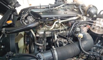2021/22 ISUZU NPR75UKLN AUTO | FIBER BOX 16’8″ | 8 DOORS | TIPTOP CONDITION full