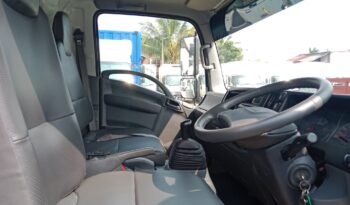 🚚 2019 ISUZU NPR81UKH | FREEZER BOX 16’1″ + TAIL LIFT | 1 LHS DOOR full