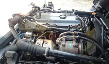 2021/22 ISUZU NPR75UKLN AUTO | FIBER BOX 16’8″ | 8 DOORS | TIPTOP CONDITION full