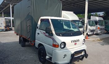 🔥 2014 INOKOM AU26 KARGO AM 12’4 🔥 full