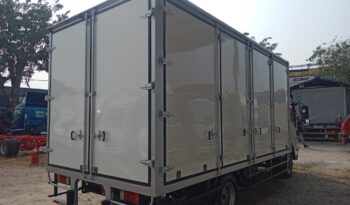 2021/22 ISUZU NPR75UKLN AUTO | FIBER BOX 16’8″ | 8 DOORS | TIPTOP CONDITION full