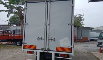 🔥 🔥 2010 NISSAN UD YU41T5 ALU BOX 16’2 🔥 🔥 full
