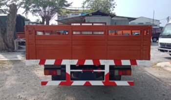 2012 HINO WU720R KARGO AM 16’10” full