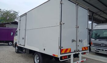🔥 🔥 2010 NISSAN UD YU41T5 ALU BOX 16’2 🔥 🔥 full