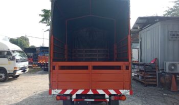 🔥 2014 INOKOM AU26 KARGO AM 12’4 🔥 full