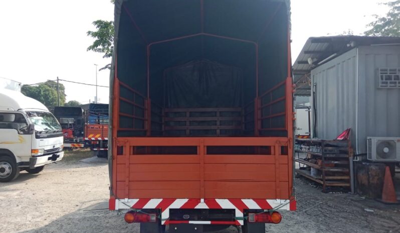 🔥 2014 INOKOM AU26 KARGO AM 12’4 🔥 full