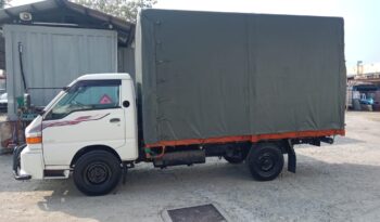 🔥 2014 INOKOM AU26 KARGO AM 12’4 🔥 full