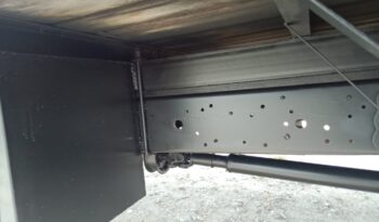 2012 HINO WU720R KARGO AM 16’10” full