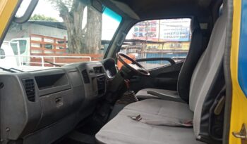 🚚 2013/14 BISON BJ1039HD | ALUMINIUM BOX 10’6″ | 2 LHS DOOR full