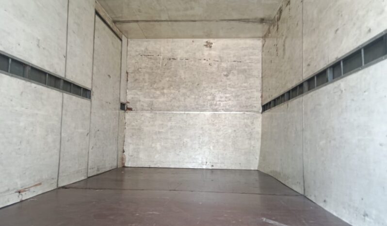 🚚 2010 DAIHATSU DELTA V116 | FIBER BOX 14’6″ | 1 LHS DOOR full