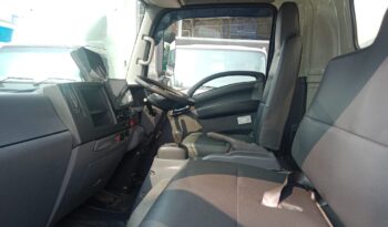 2021/22 ISUZU NPR75UKLN AUTO | FIBER BOX 16’8″ | 8 DOORS | TIPTOP CONDITION full