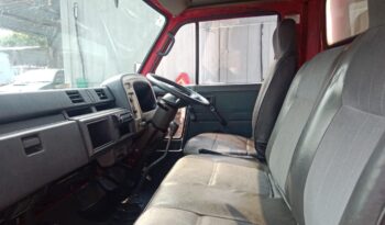 🚚 2010 DAIHATSU DELTA V116 | FIBER BOX 14’6″ | 1 LHS DOOR full