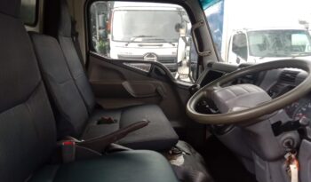 🚚 2016/17 MITSUBISHI FUSO FE71PB | LUTON BOX 10′ SELL AS CONDITION full
