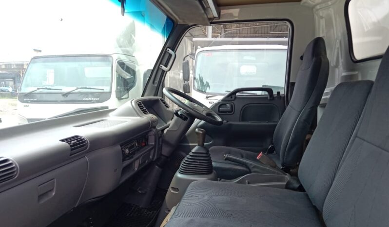 🚚 2018 ISUZU REBUILD NPR66 ALUMINIUM BOX 16’3″ (4 LHS DOORS) full