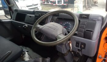 🚚 2016/17 MITSUBISHI FUSO FE71PB | LUTON BOX 10′ SELL AS CONDITION full