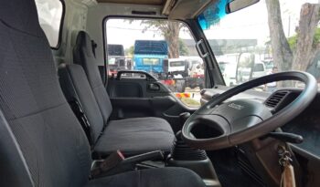 🚚 2018 ISUZU REBUILD NPR66 ALUMINIUM BOX 16’3″ (4 LHS DOORS) full