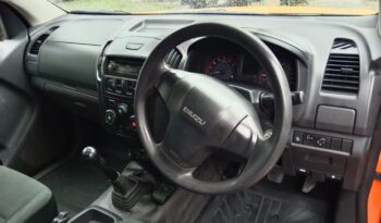 🚚 2019 ISUZU D-MAX 1.9 SINGLE CAB | FIBER BOX full