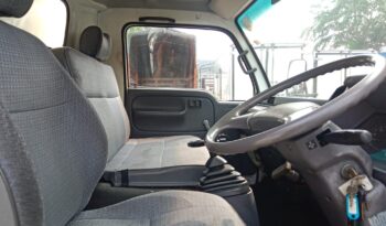 🚚 2013 NISSAN UD YU41T5 (UBS) | ALUMINUM BOX 14’3″ SELL AS CONDITION full
