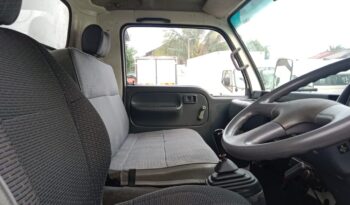 🚚 2011 NISSAN UD YU41T5 | ALUMINUM BOX 16’1″ full
