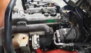 🚚 2016/17 MITSUBISHI FUSO FE71PB | LUTON BOX 10′ SELL AS CONDITION full