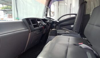 🚚 2019 ISUZU NPR81UKH | FREEZER BOX 16’1″ + TAIL LIFT | 1 LHS DOOR full