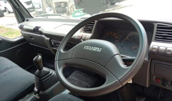 🚚 2018 ISUZU REBUILD NPR66 ALUMINIUM BOX 16’3″ (4 LHS DOORS) full