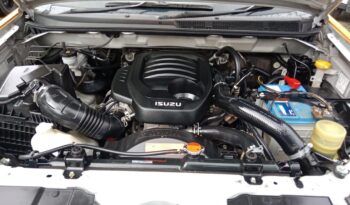 🚚 2019 ISUZU D-MAX 1.9 SINGLE CAB | FIBER BOX full