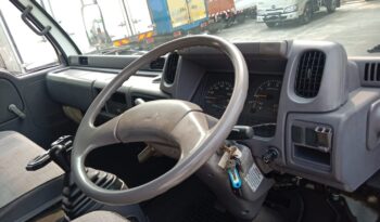 🚚 2013 NISSAN UD YU41T5 (UBS) | ALUMINUM BOX 14’3″ SELL AS CONDITION full
