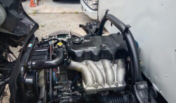 🚚 2009 MITSUBISHI FUSO FE637F ALUMINIUM BOX 16’8″ full