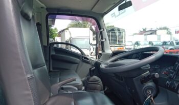 🚚 2019 ISUZU NPR81UKH | FREEZER BOX 16’1″ + TAIL LIFT | 1 LHS DOOR full