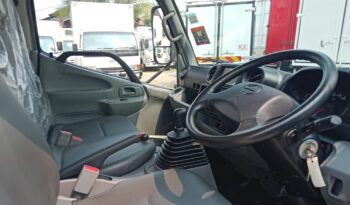 🚚 2021 HINO XZU600R CARGO STEEL TIPPER 10’4″ | TIPTOP full