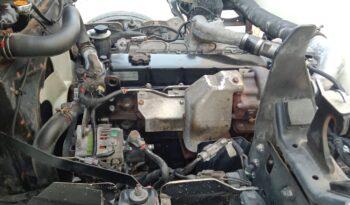 🚚 2013 NISSAN UD YU41T5 (UBS) | ALUMINUM BOX 14’3″ SELL AS CONDITION full