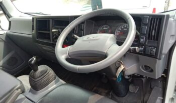 🚚 2019 ISUZU NPR81UKH | FREEZER BOX 16’1″ + TAIL LIFT | 1 LHS DOOR full