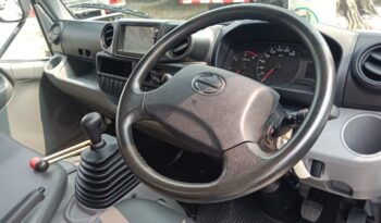 🚚 2021 HINO XZU600R CARGO STEEL TIPPER 10’4″ | TIPTOP full