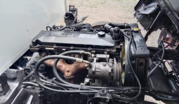 🚚 2018 ISUZU REBUILD NPR66 ALUMINIUM BOX 16’3″ (4 LHS DOORS) full