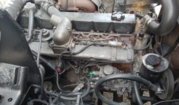 🚚 2011 NISSAN UD YU41T5 | ALUMINUM BOX 16’1″ full