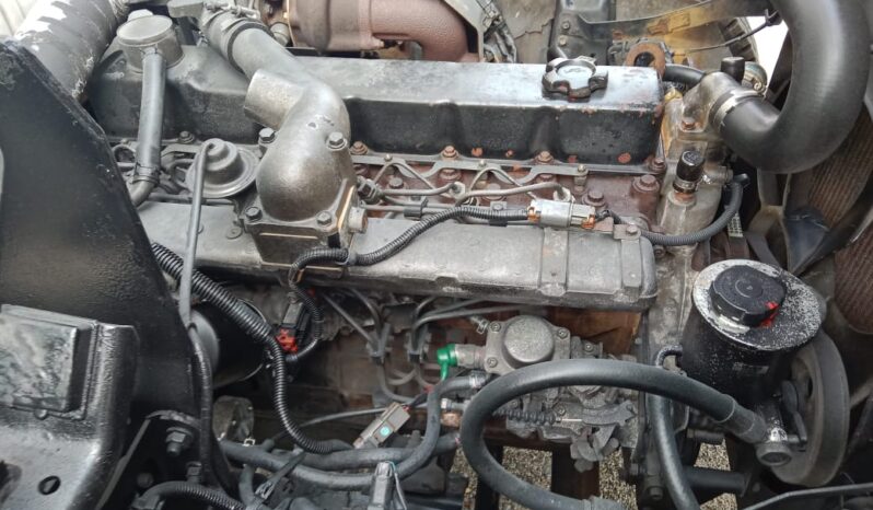 🚚 2011 NISSAN UD YU41T5 | ALUMINUM BOX 16’1″ full