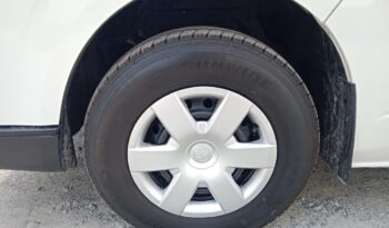 🚐 2016/17 TOYOTA HIACE WINDOW VAN 2.5(D) | 10 SEATER full