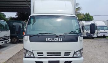 🚚 2018 ISUZU REBUILD NPR66 ALUMINIUM BOX 16’3″ (4 LHS DOORS) full