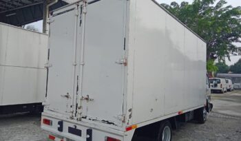 🚚 2011 NISSAN UD YU41T5 | ALUMINUM BOX 16’1″ full