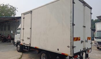 🚚 2013 NISSAN UD YU41T5 (UBS) | ALUMINUM BOX 14’3″ SELL AS CONDITION full