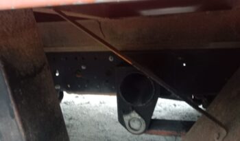 🚚 2016/17 MITSUBISHI FUSO FE71PB | LUTON BOX 10′ SELL AS CONDITION full