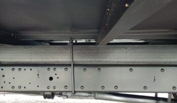 🚚 2018 ISUZU REBUILD NPR66 ALUMINIUM BOX 16’3″ (4 LHS DOORS) full