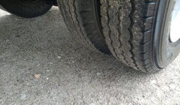 🚚 2009 MITSUBISHI FUSO FE637F ALUMINIUM BOX 16’8″ full