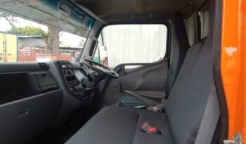 🚚 2016/17 MITSUBISHI FUSO FE71PB | LUTON BOX 10′ SELL AS CONDITION full
