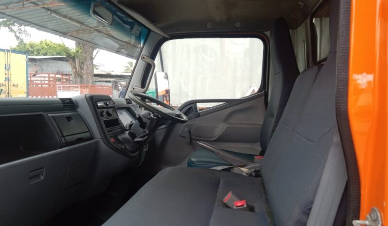 🚚 2016/17 MITSUBISHI FUSO FE71PB | LUTON BOX 10′ SELL AS CONDITION full
